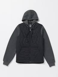 Volcom September Jacket Sunny Smith LLC