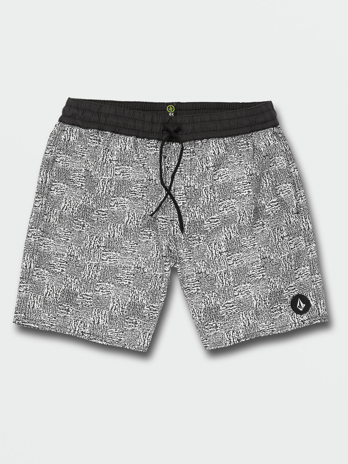 Volcom Stoney Trunks Sunny Smith LLC