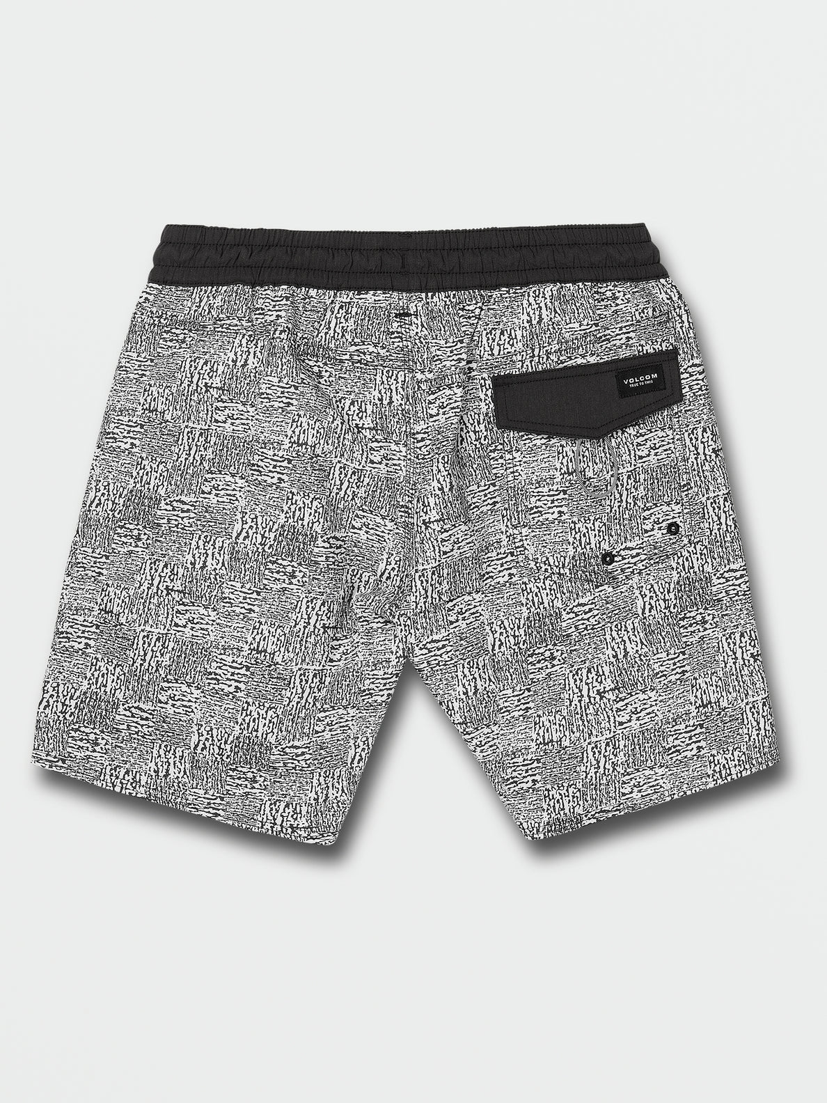 Volcom Stoney Trunks Sunny Smith LLC