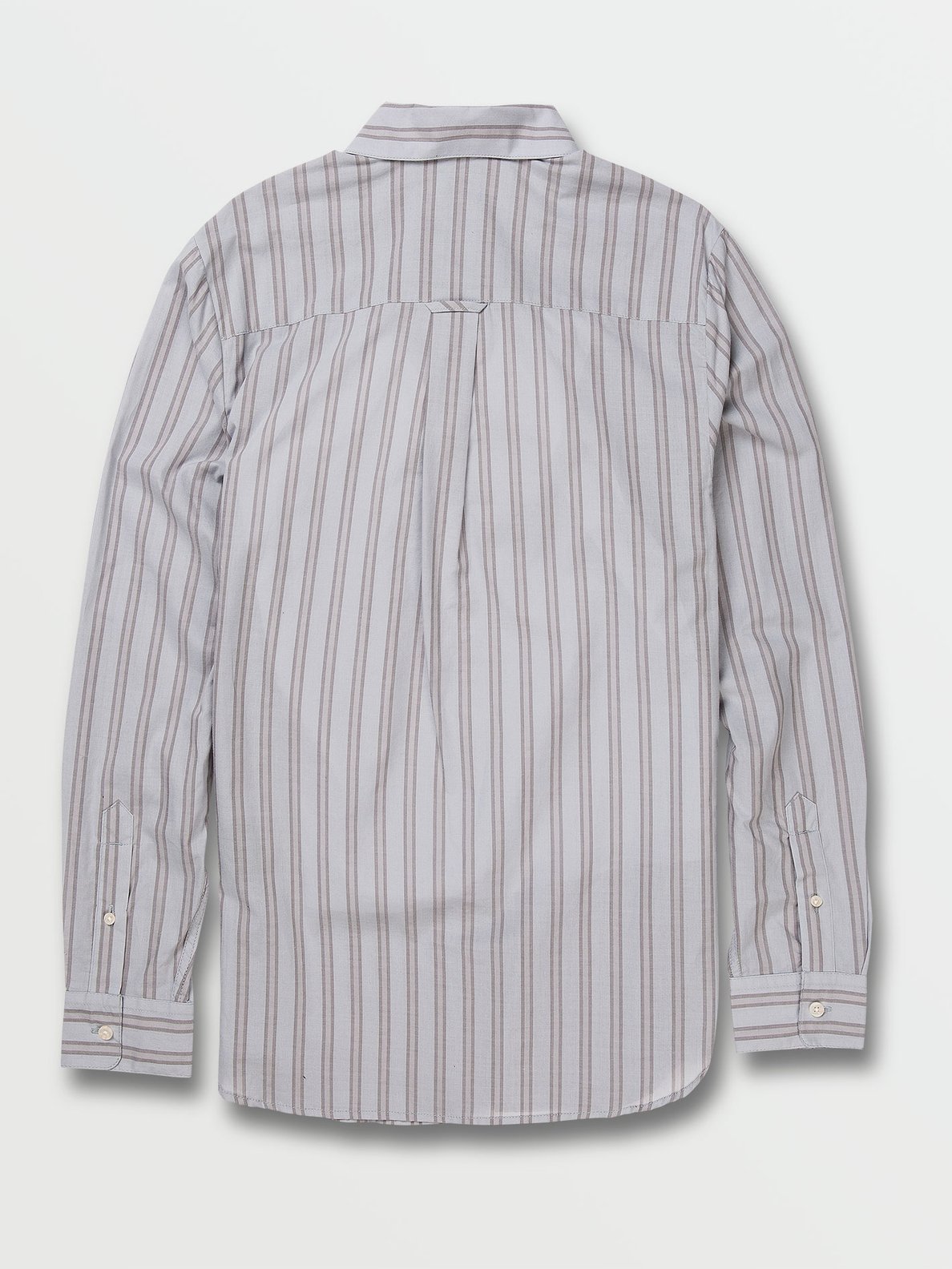 Volcom Styrofoam L/S Flannel Sunny Smith LLC