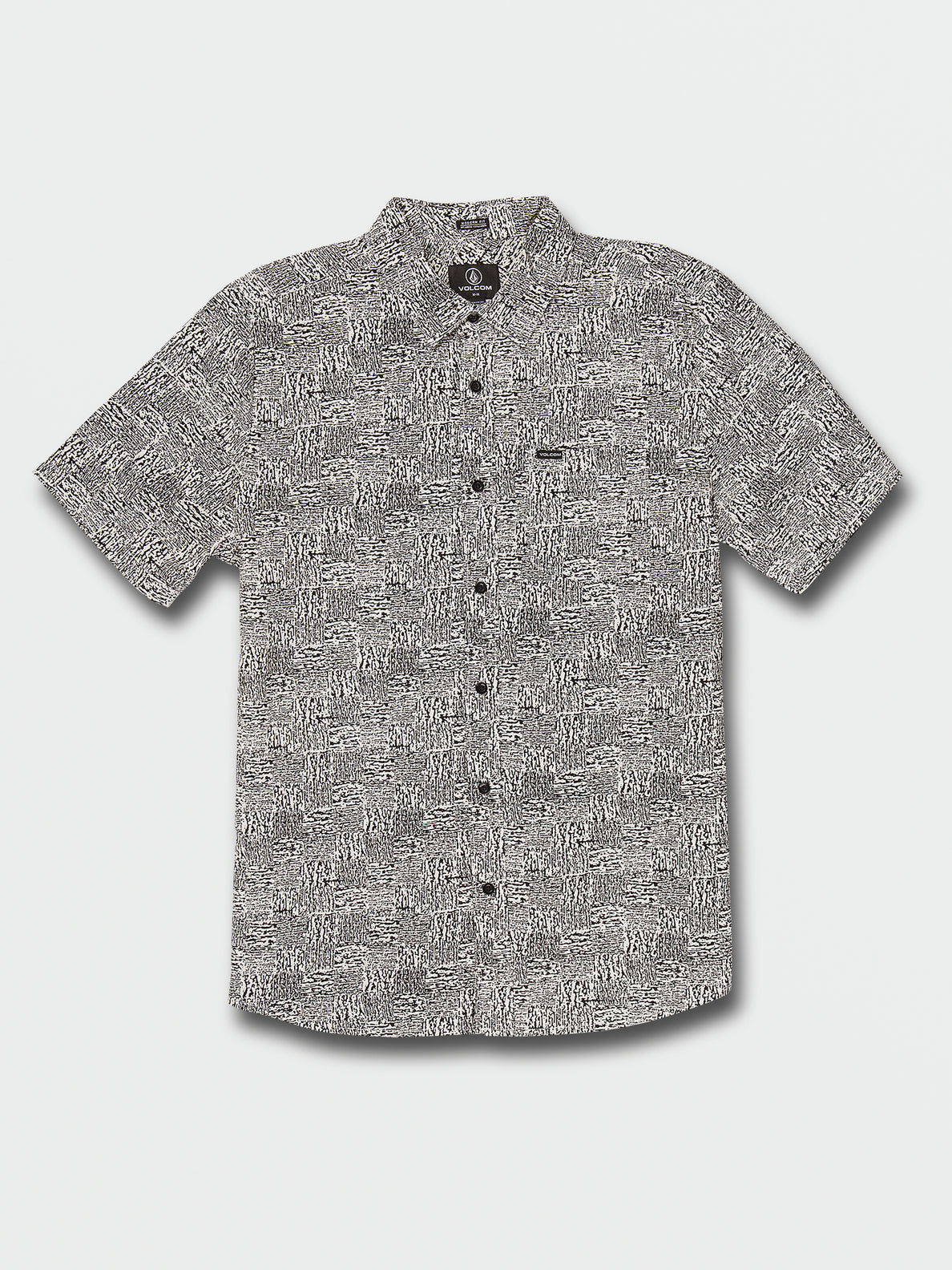 VOLCOM TRICK BAG SS SHIRT Sunny Smith LLC