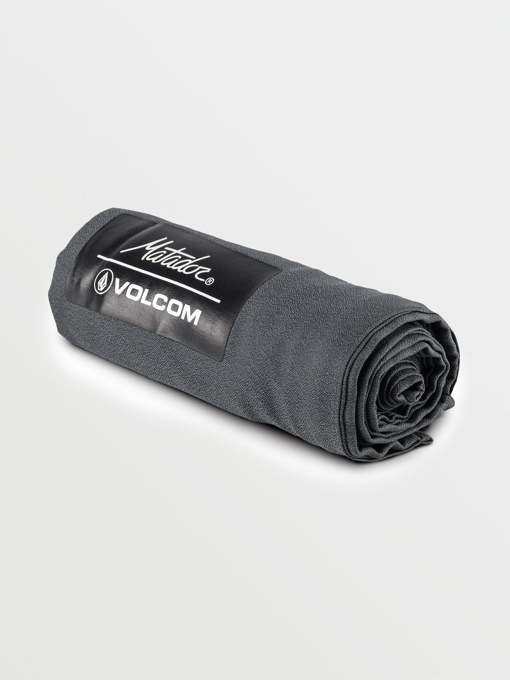 Volcom x Matador Packable Beach Towel Sunny Smith LLC