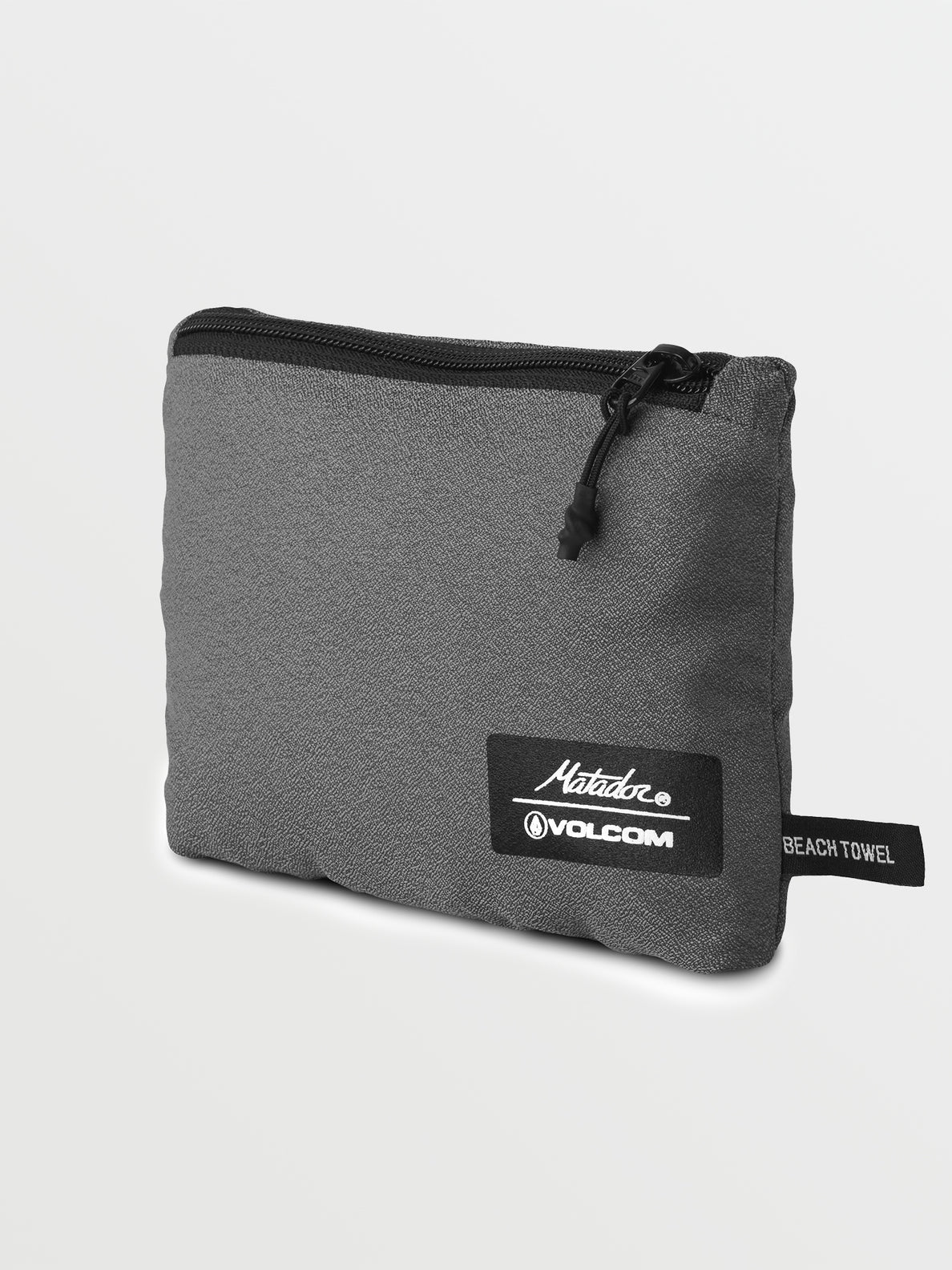 Volcom x Matador Packable Beach Towel Sunny Smith LLC