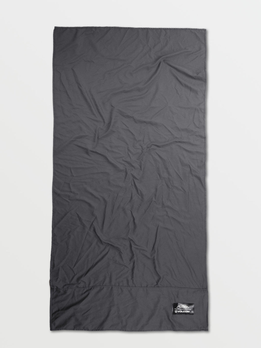 Volcom x Matador Packable Beach Towel Sunny Smith LLC