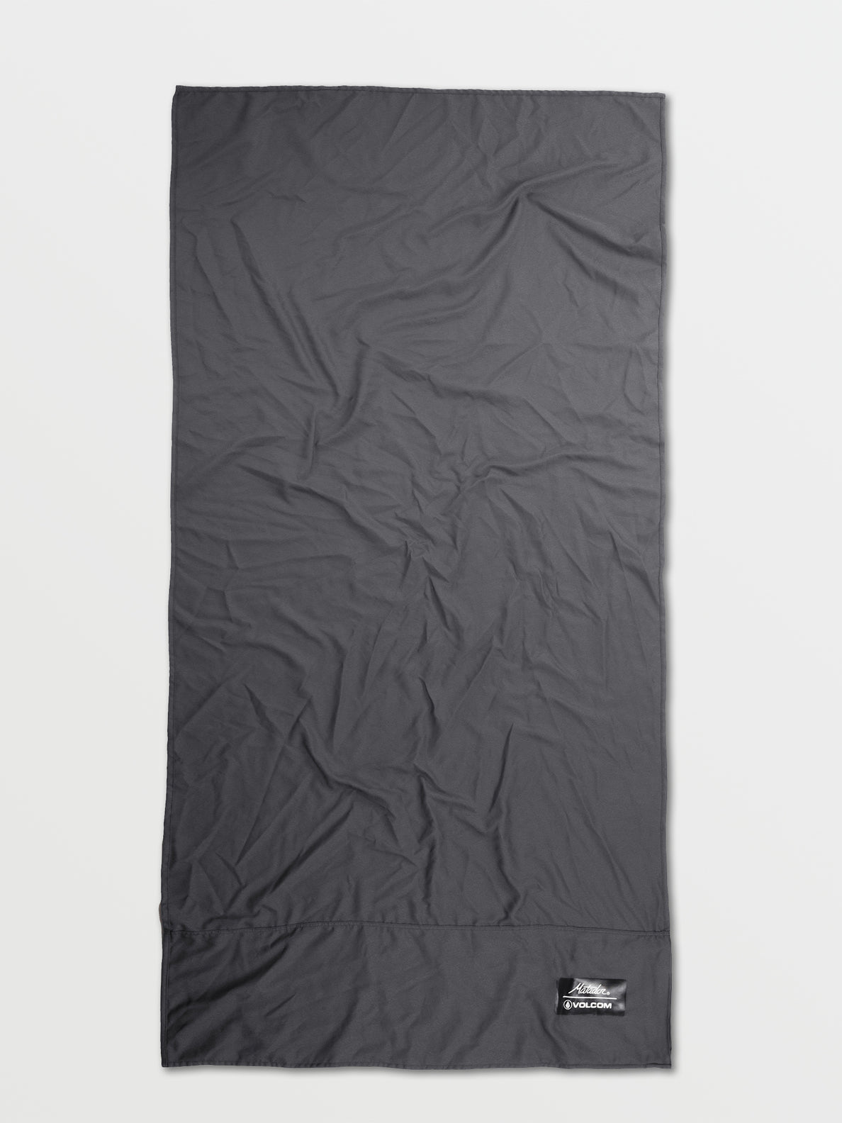 Volcom x Matador Packable Beach Towel Sunny Smith LLC