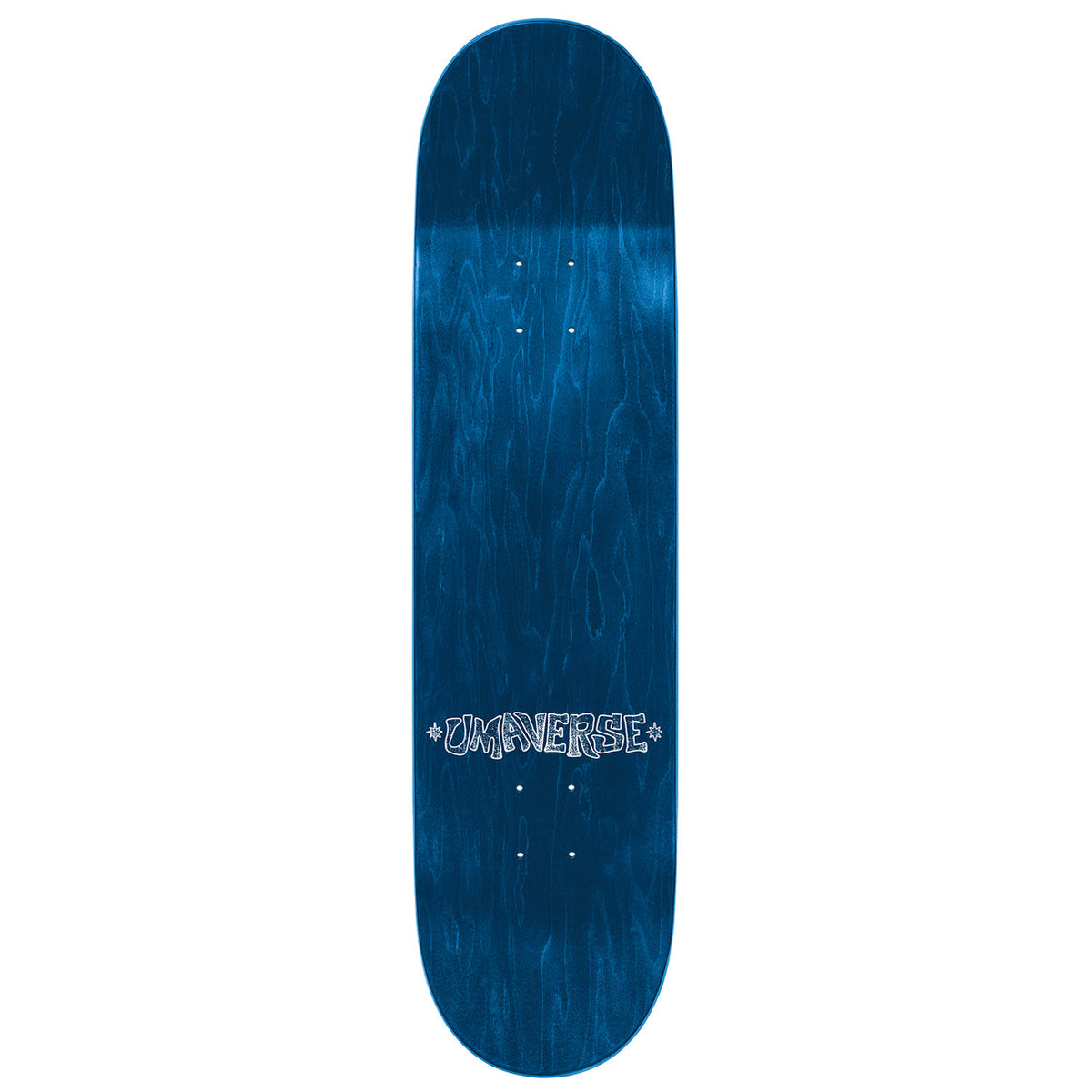 Umaverse Evan Windoor Skateboard Deck - 8.5