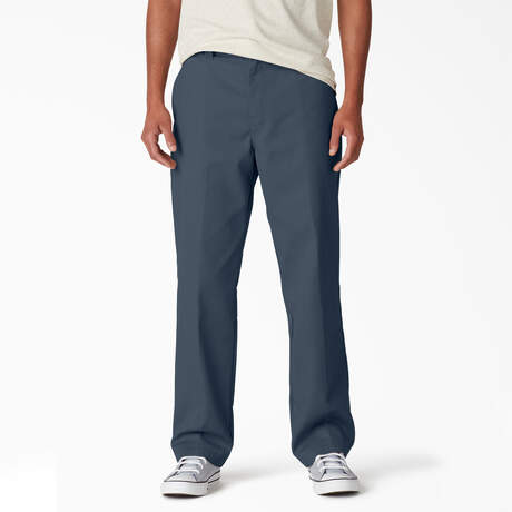 Dickies Skateboarding Regular Fit Twill Pants - Sunny Smith LLC Dickies Skateboarding Regular Fit Twill Pants - Sunny Smith LLC