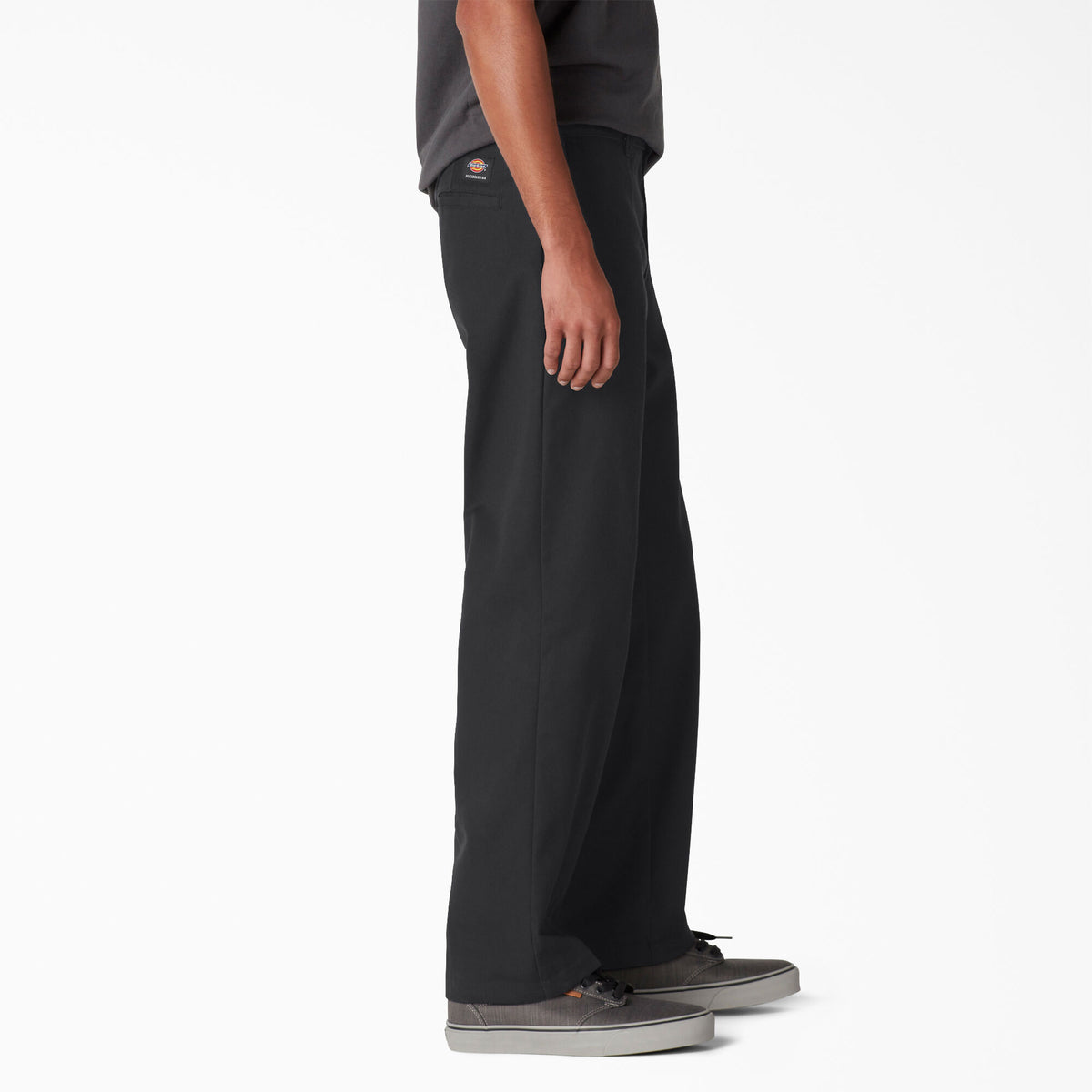 Dickies Skateboarding Regular Fit Twill Pants