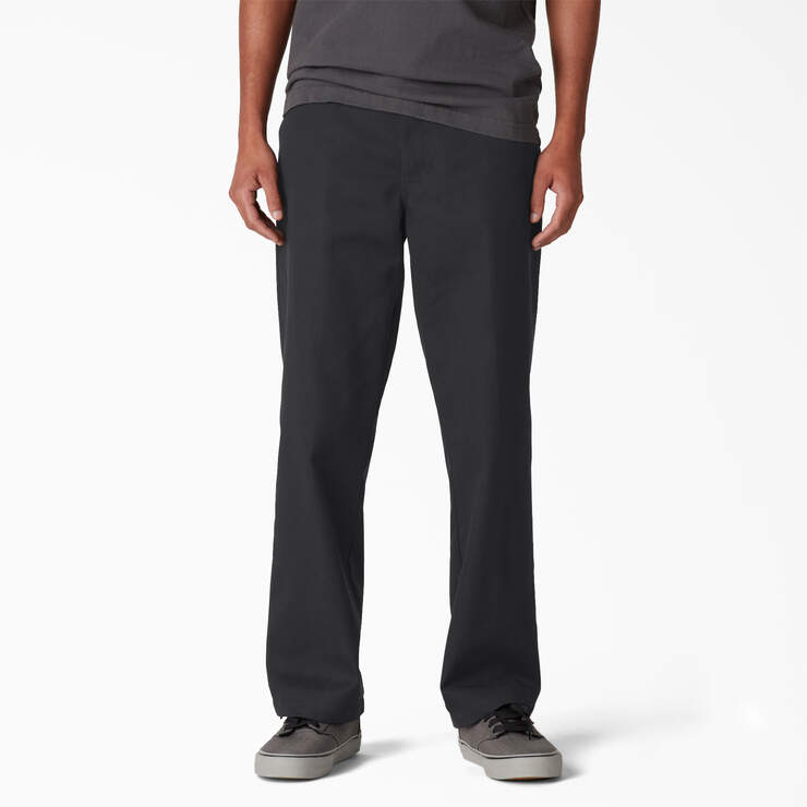 Dickies Skateboarding Regular Fit Twill Pants - Sunny Smith LLC