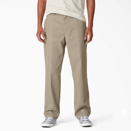 Dickies Skateboarding Regular Fit Twill Pants - Sunny Smith LLC