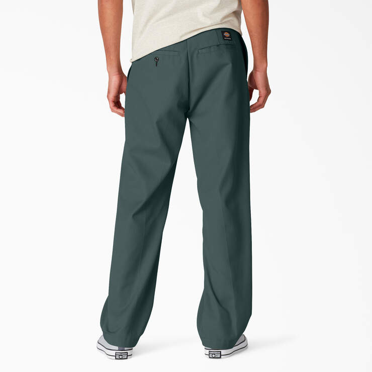 Dickies Skateboarding Regular Fit Twill Pants