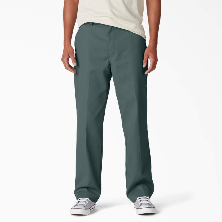 Dickies Skateboarding Regular Fit Twill Pants