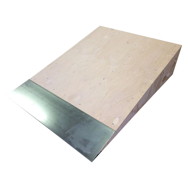 OC Ramps Wedge Bump Ramp – Sunny Smith LLC