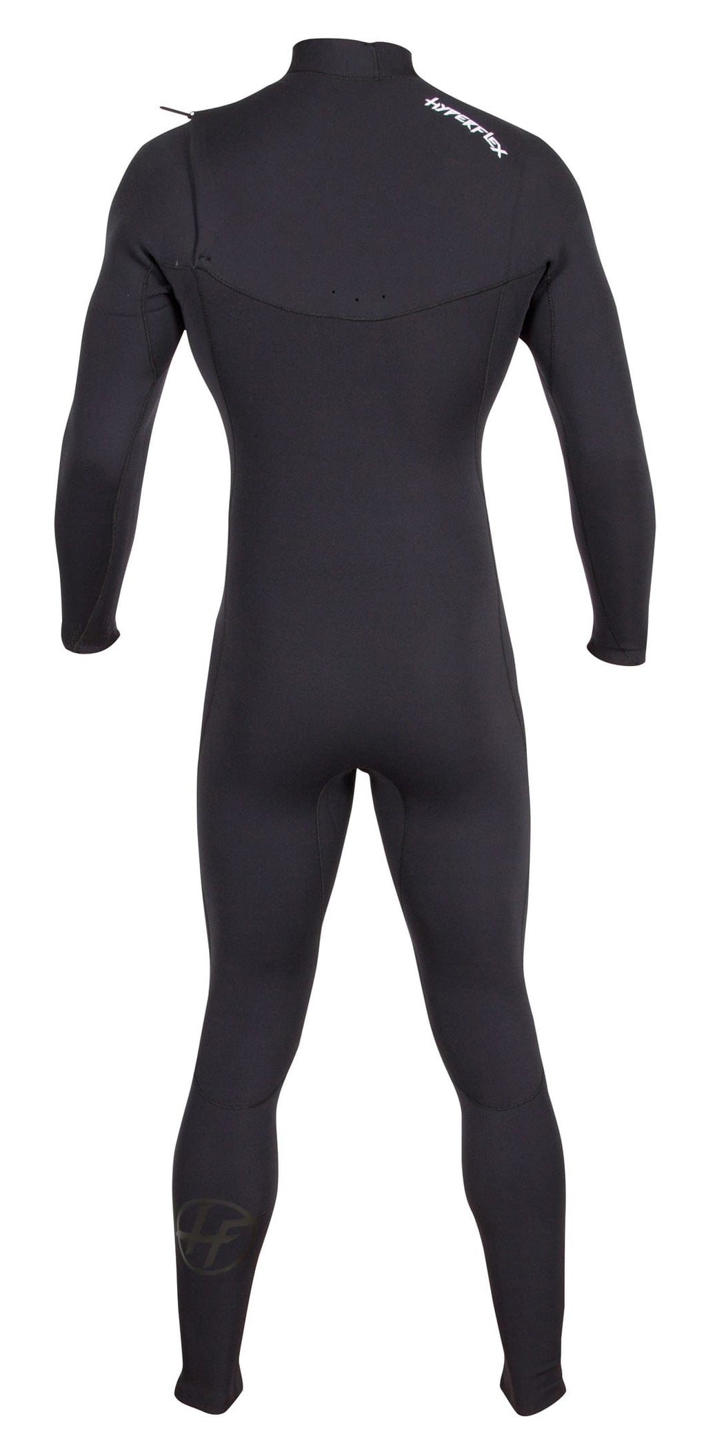 Hyperflex Men’s Vyrl Front Zip Fullsuit