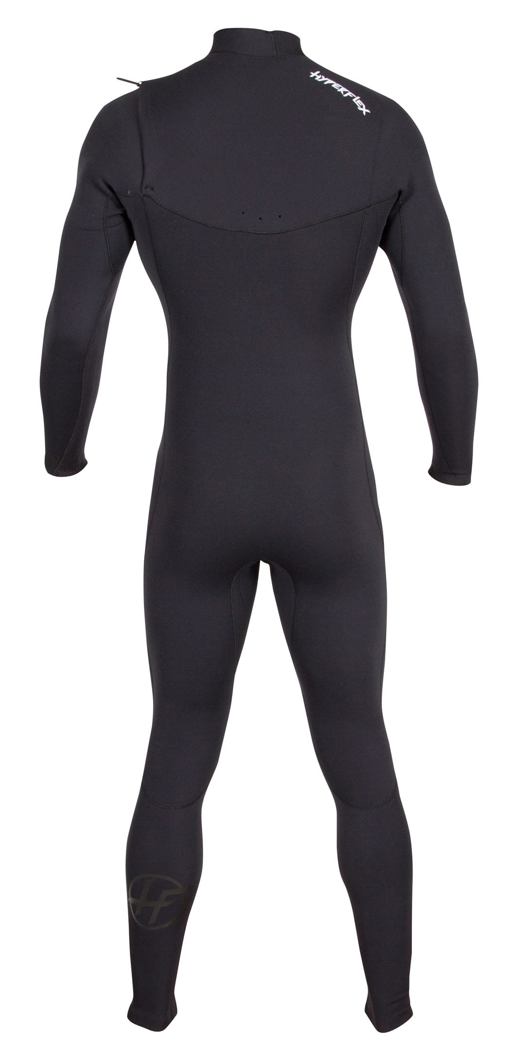 Hyperflex Men’s Vyrl Front Zip Fullsuit