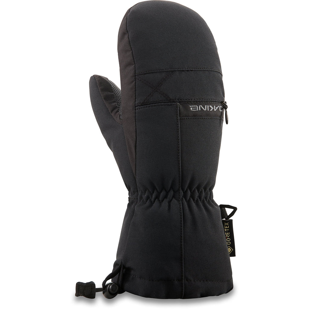 DaKine Youth Avenger Gore-Tex Mitt - Black
