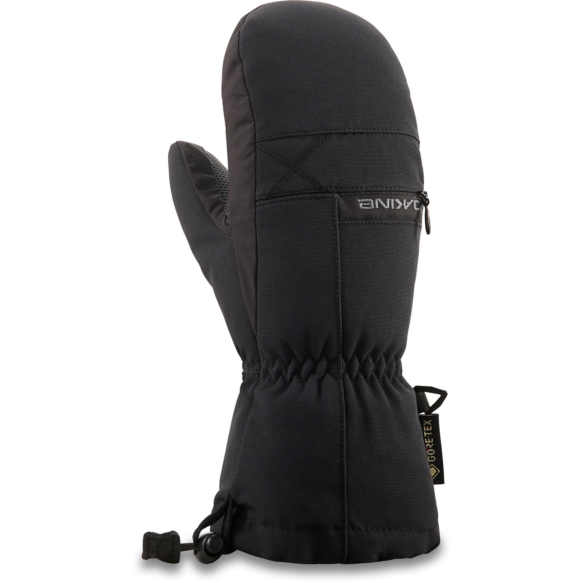 DaKine Youth Avenger Gore-Tex Mitt - Black