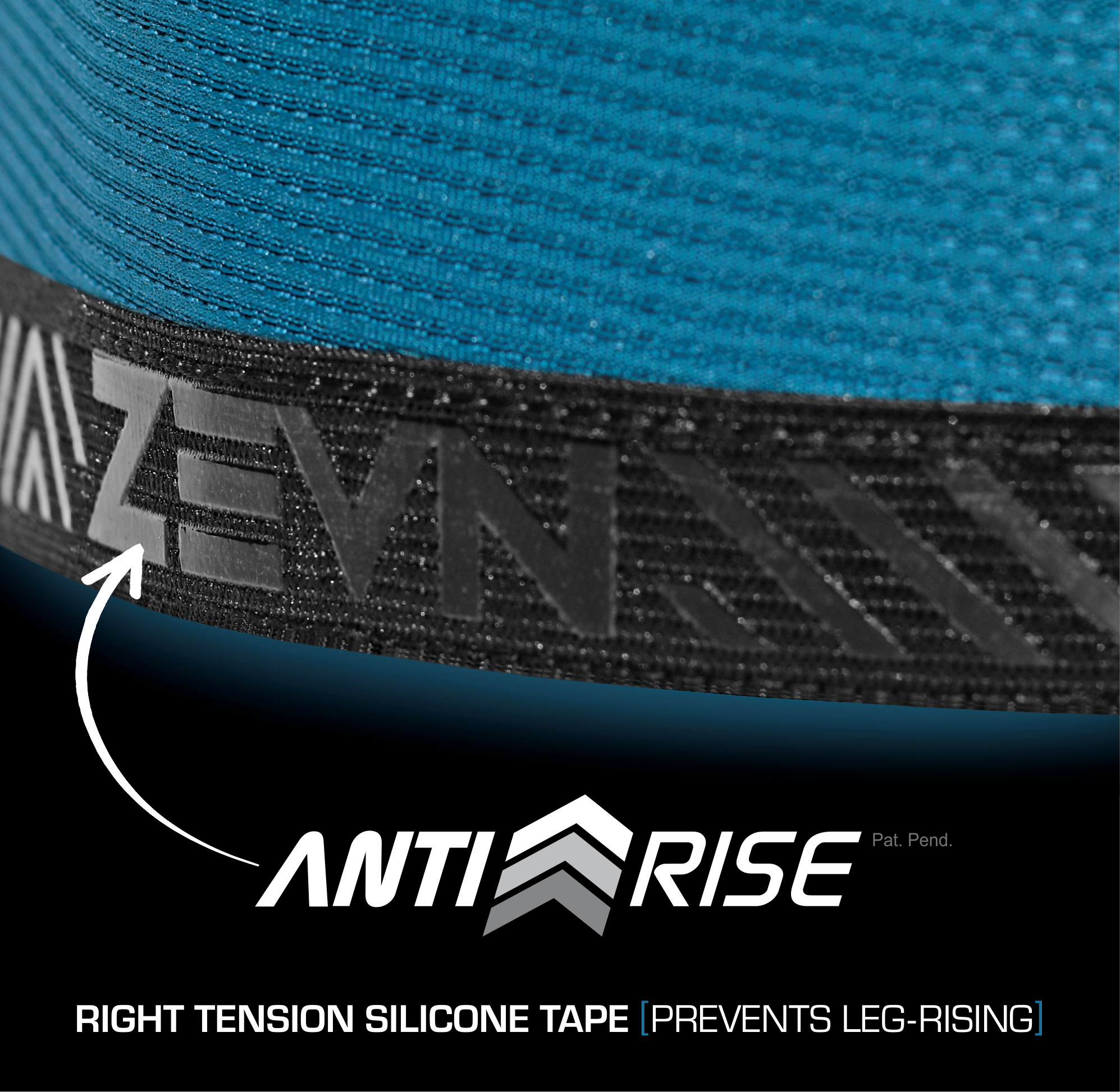 Zevn Boys Airmesh V2