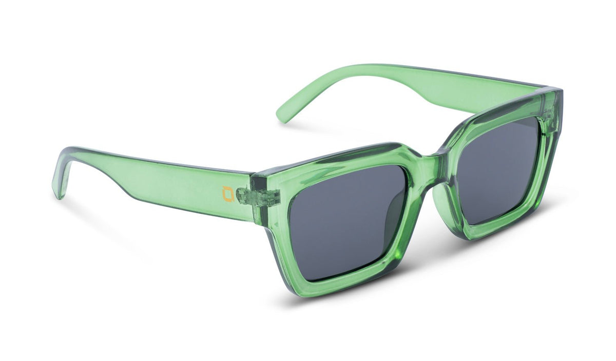 Optic Nerve Afterglow Sunglasses