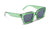 Optic Nerve Afterglow Sunglasses