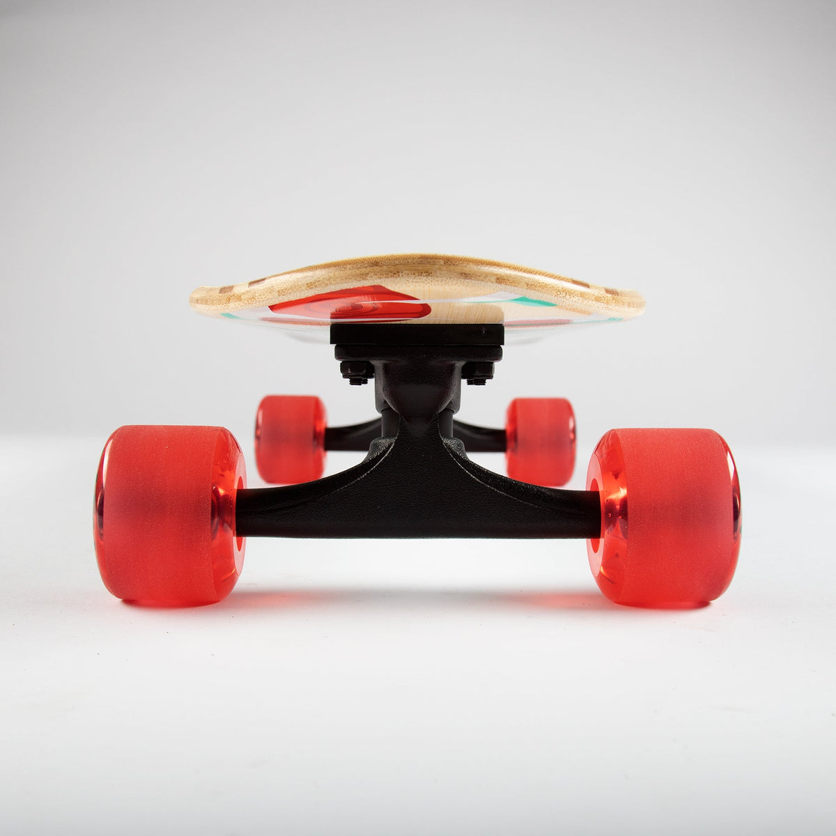 Sector 9 Bambino Shorebreak Cruiser Complete