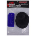 Block Surf Fireball Wax Remover