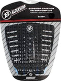 Blocksurf Retro Traction Pad