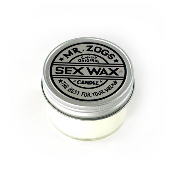 SEXWAX CANDLE