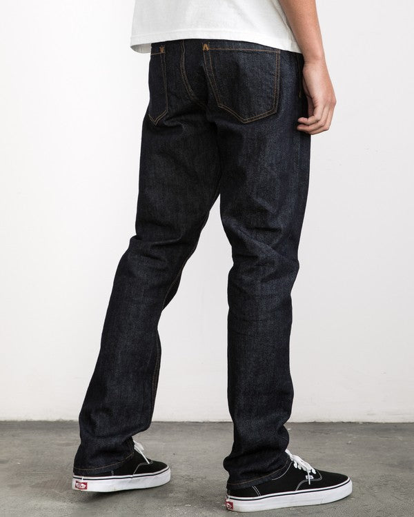 RVCA Stay Denim Jeans