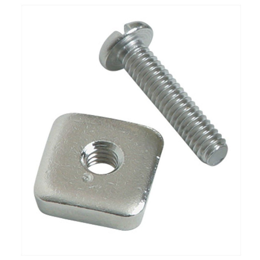 fin plate + screw Sunny Smith LLC