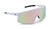 Optic Nerve Gravel Cat Sunglasses Polarized