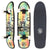 Sector 9 Gravy Semi-Pro Barge Skateboard Complete