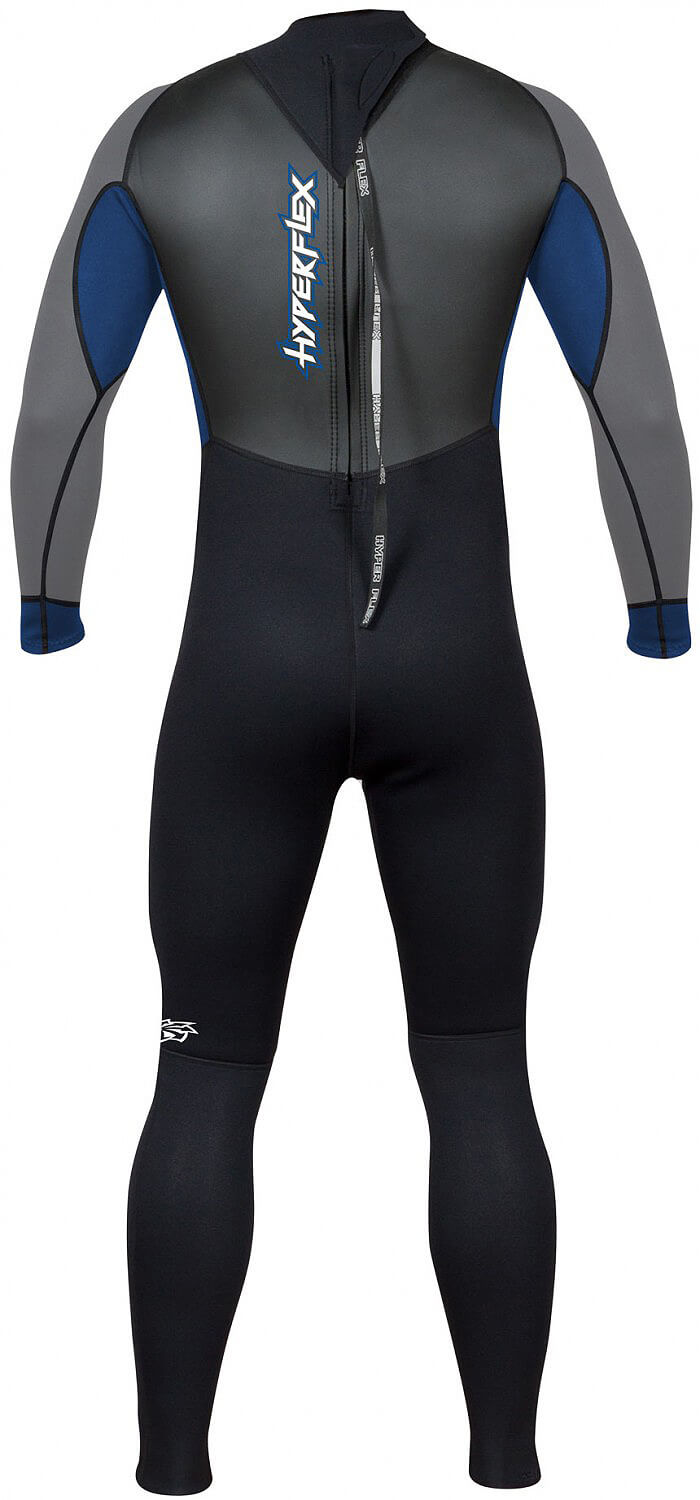 HyperFlex ACCESS Fullsuit 3/2mm Men's