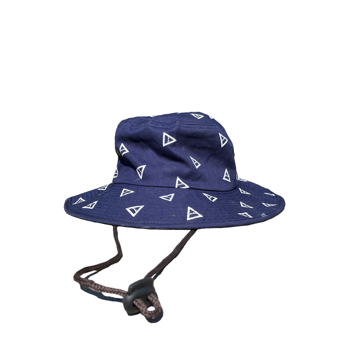 Deep Water &quot;GILLIGAN&quot; Blue Bucket Hat