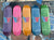 Wray Bros -Jonas Shaka decks 9.0