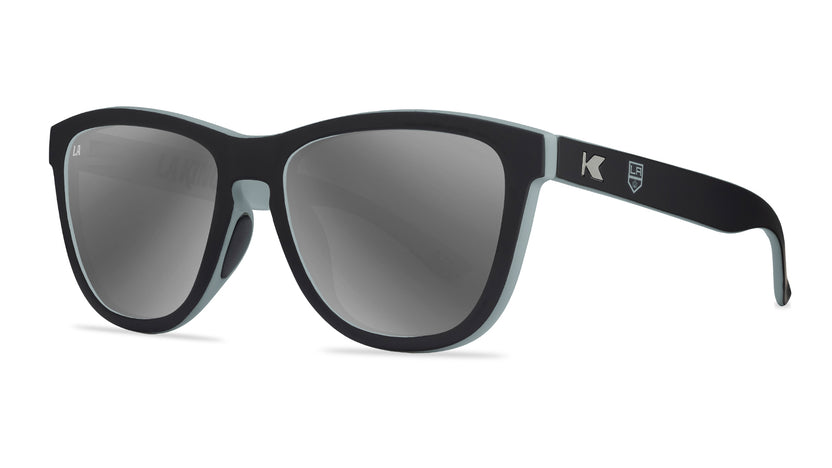 Knockaround Special Release - LA Kings edition