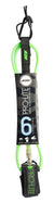 Pro Lite 6'0 Freesurf Leashes