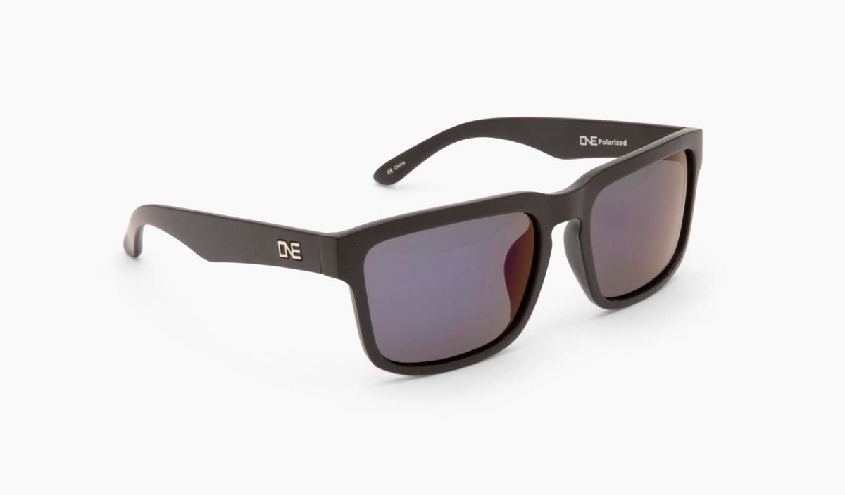 Optic Nerve Mashup XL Sunglasses Polarized