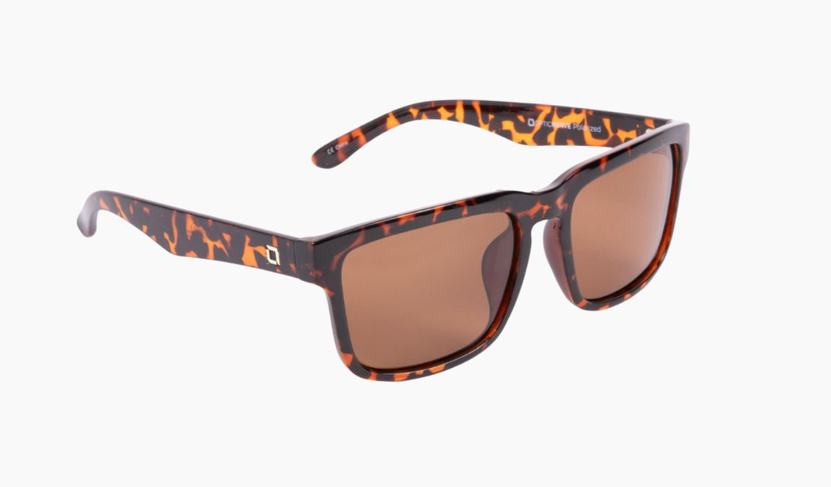 Optic Nerve Mashup XL Sunglasses Polarized