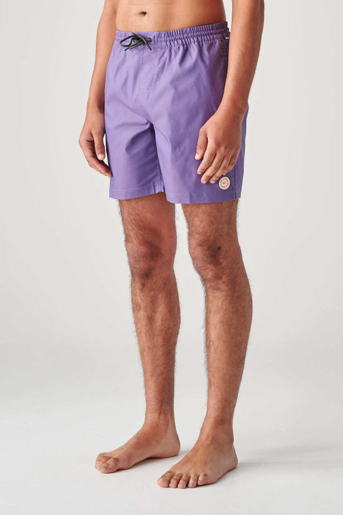 Globe Clean Swell Poolshort