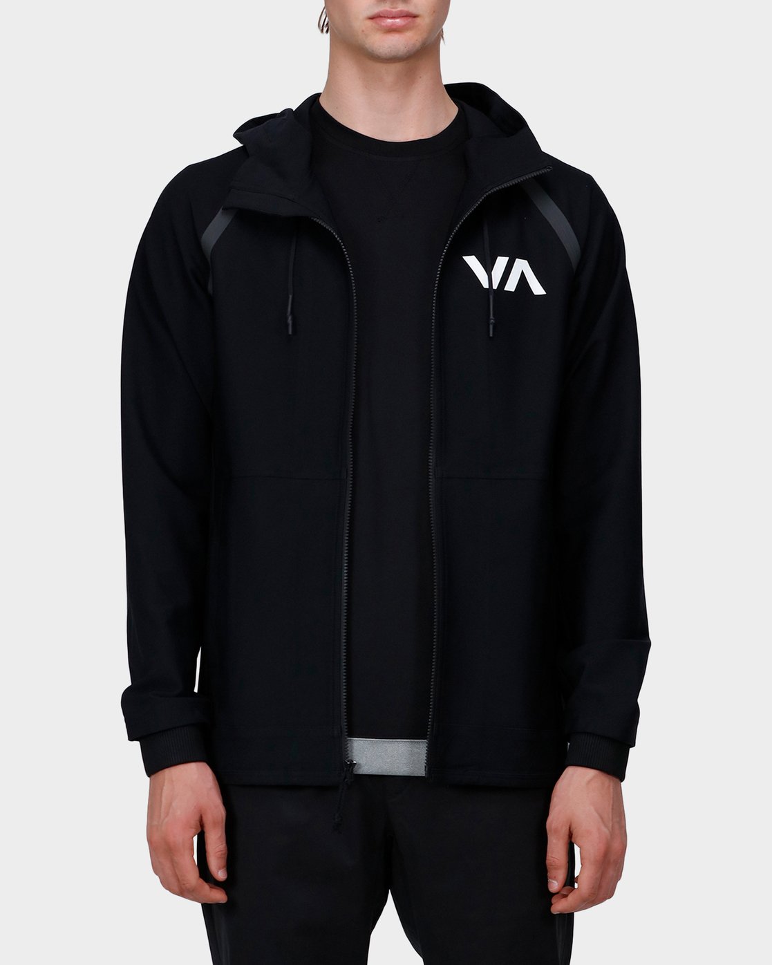 RVCA Grappler Jacket