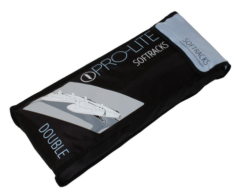 Pro-Lite Double Soft Surfboard Roof Racks