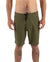 Rusty Base 19" Fixed Waist Boardshort