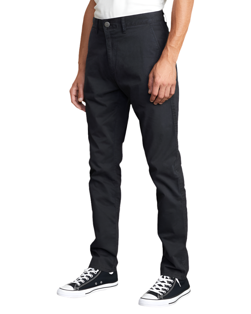 RVCA Daggers Chino Pants