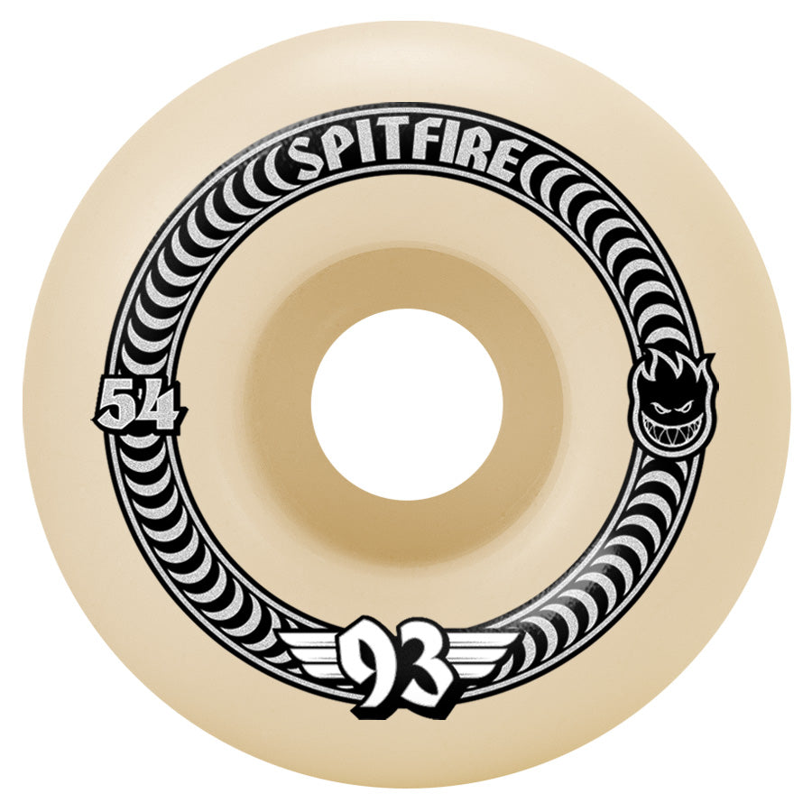 SPITFIRE F4 93 CLASSICS 54 Skateboard Wheels
