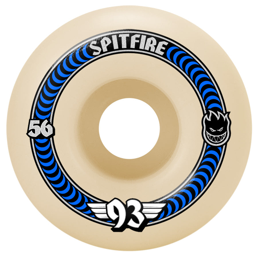 SPITFIRE F4 93 CLASSICS 56 Skateboard Wheels