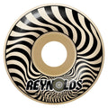 SPITFIRE F4 93 REYNOLDS CLASSIC NATURAL 53 Skateboard Wheel