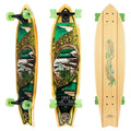 Sector 9 Snapper Skateboard Complete