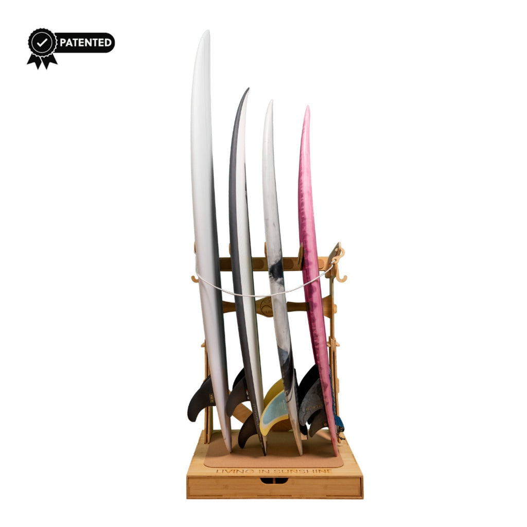 LISS - The Spirit Board Rack