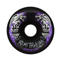Spitfire Remy Taveira Formula Four Radial 99A Wheels Black